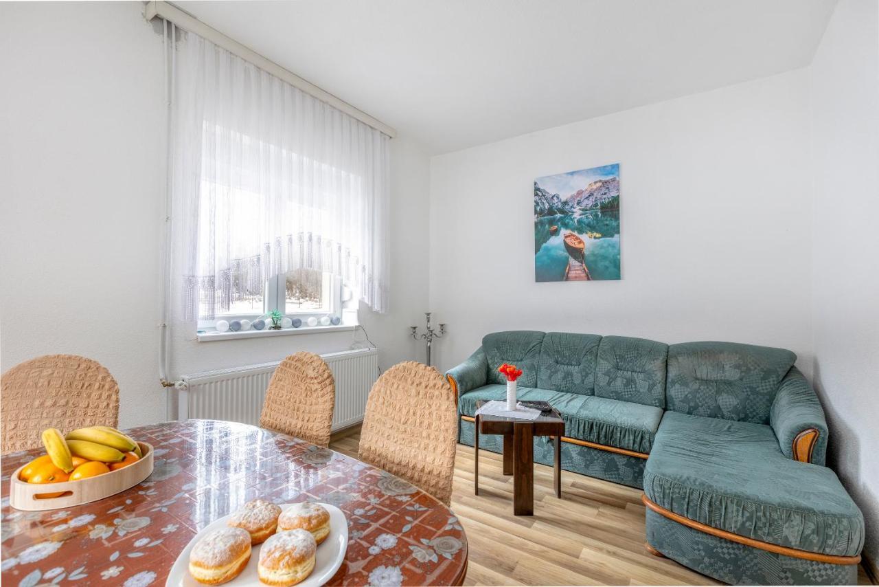Apartman Vedro Polje Госпич Экстерьер фото